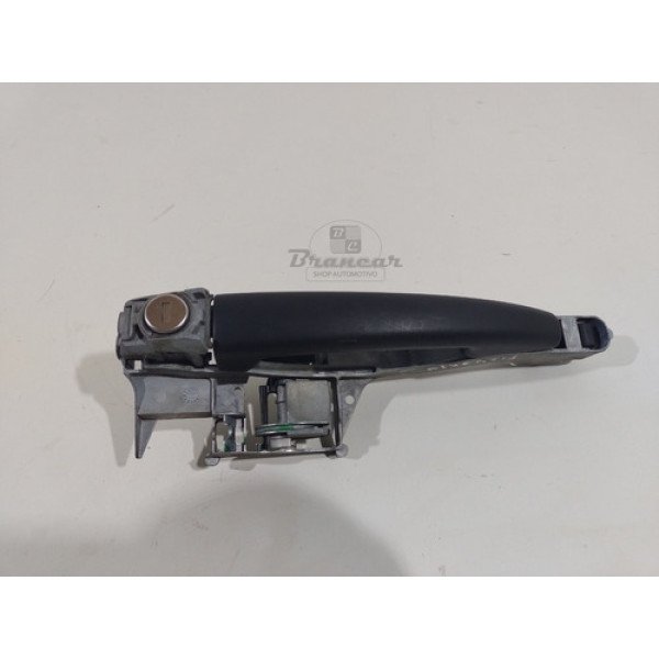 Suporte Maçaneta Externa Dianteira Esquerda Aircross 10 A 15