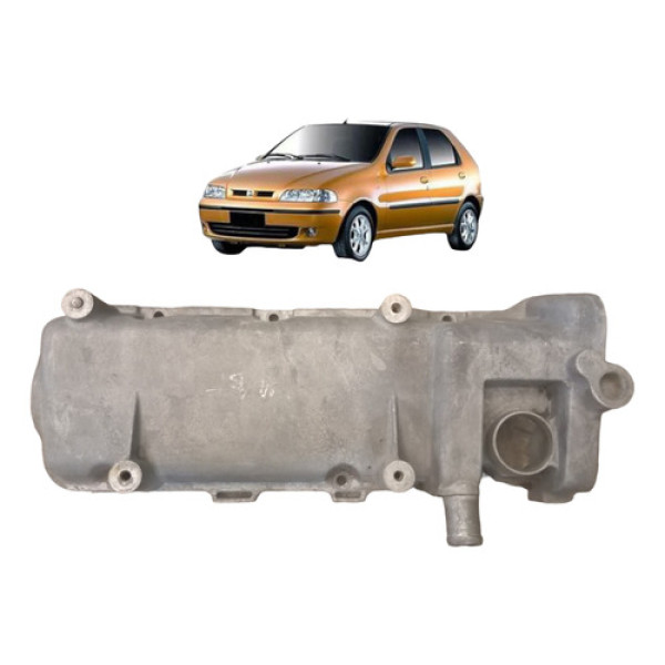 Tampa Válvula Palio Uno Fire 2000 A 2012