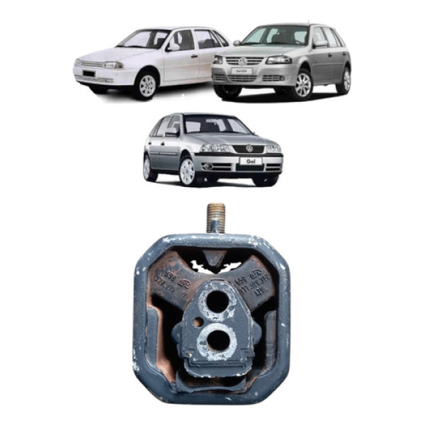 Coxim Motor Gol G2 G3 G4 1996 2014
