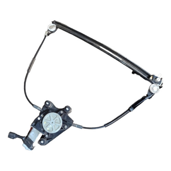 Máquina Vidro Elétrico Direito Strada 12 A 20