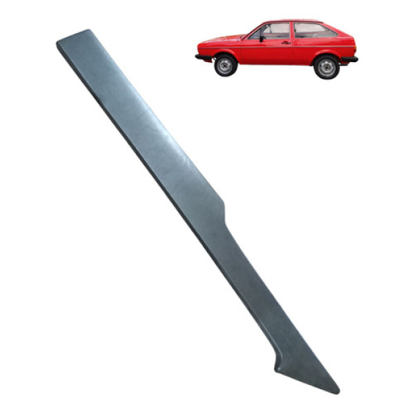 Acabamento Interno Gol G1 1980 1994 Esquerdo