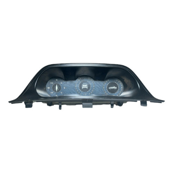 Computador De Bordo Fiat Strada Adventure 2016 A 2019