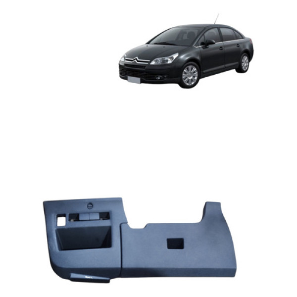 Acabamento Interior Painel C4 Pallas 2008 2013