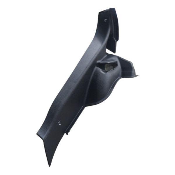 Acabamento Soleira Banco Traseiro Esquerdo Gm Astra 01 A 11