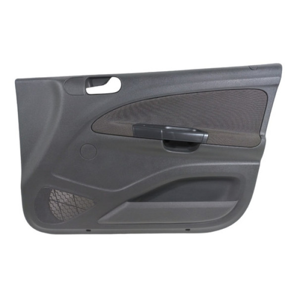 Forro Porta Dianteiro Direito Gol Voyage G5 G6 2008 A 2015