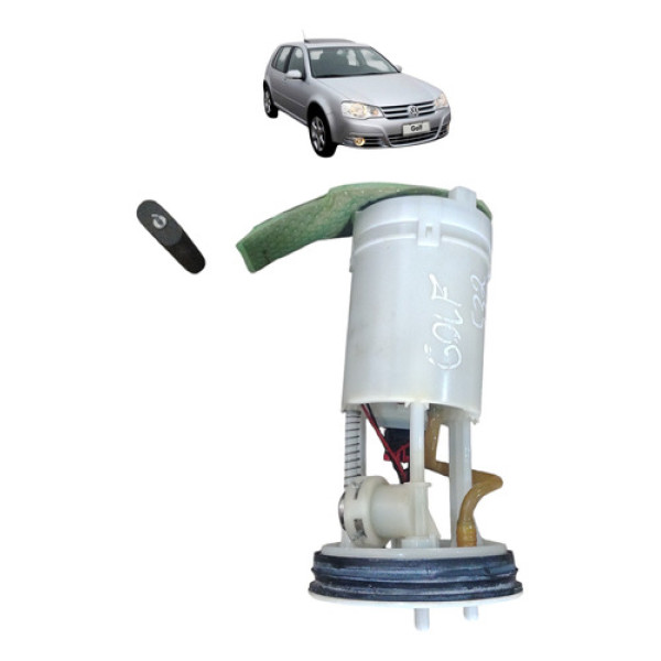 Bomba Combustível Golf 2006 2013