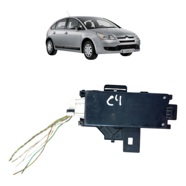 Módulo Central Computador C4 2008 2014