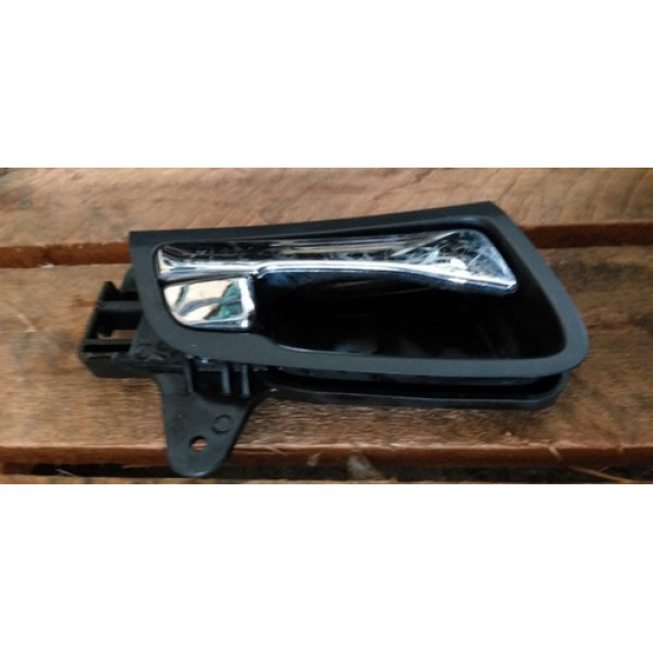 Maçaneta Interna Porta Traseira Esquerda I30 2008 A 2012