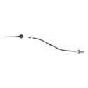 Cabo Embreagem Chevrolet Corsa Wind 1.0 1994 2002