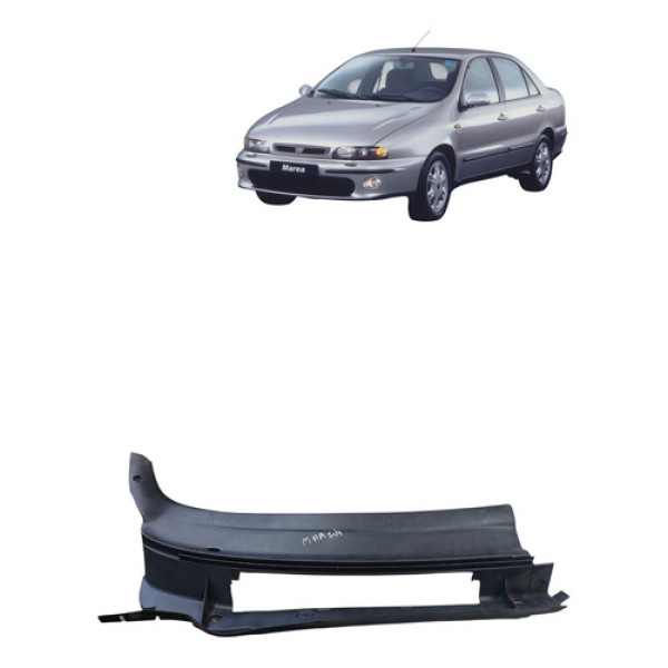 Grade Churrasqueira Marea 1998 2006 Direita