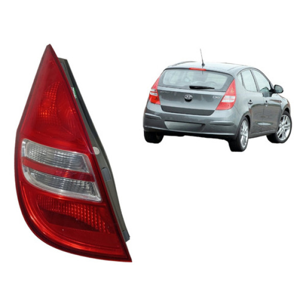 Lanterna Hyundai I30 2009 A 2012