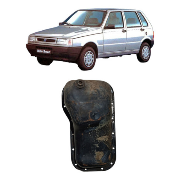 Cárter Uno Fiasa 1.0 1.3 1991 A 2000