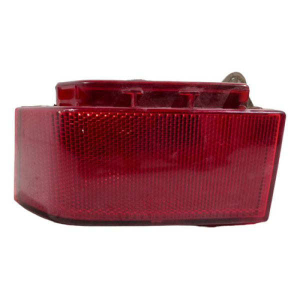 Refletor Traseiro Esquerdo Chevrolet Meriva 2004 A 2011