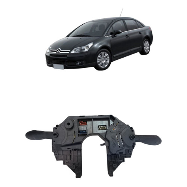 Chave Seta Original C4 Pallas 2008 2012