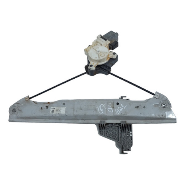 Máquina Vidro Elétrico Dianteiro Direito  Gol G7 16 A 20 4p