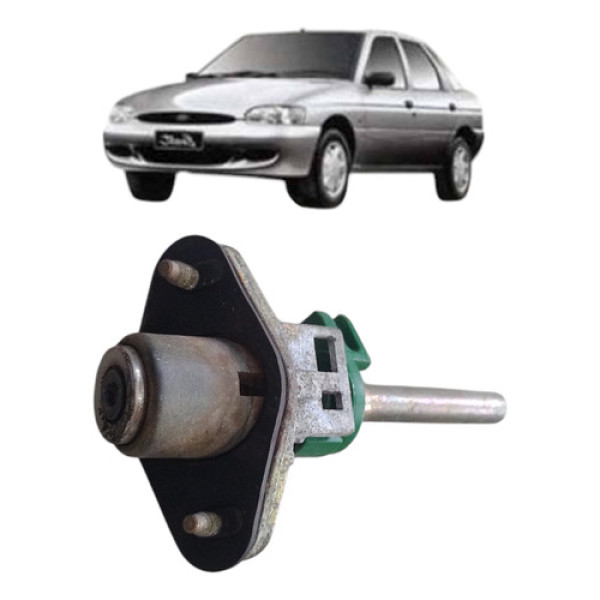 Miolo Porta Malas Ford Escort 1997 2003