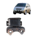 Coxim Dianteiro Motor Meriva 1.8 2004 2010 Direito