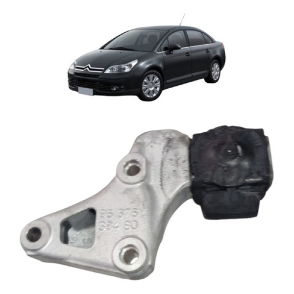 Coxim Hidráulico Motor C4 Pallas 2003 2012 2.0 16v