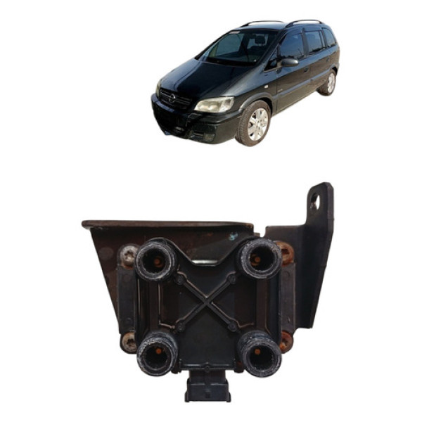 Bobina Ignicao Zafira 2.0 2001 2012