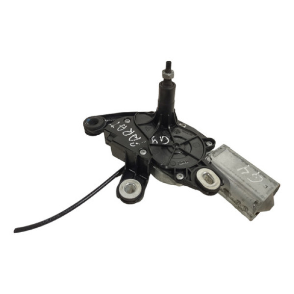 Motor Limpador Vidro Traseiro Gol G5 2008 2012