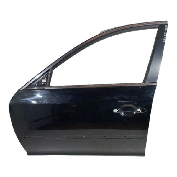 Porta Dianteira Esquerda Hyundai Azera 2007 A 2011