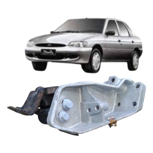 Suporte Coxim Motor Ford Escort 1997 2003