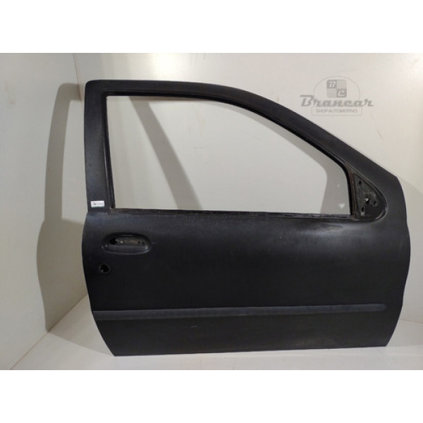Porta Dianteira Direita Fiat Strada 1996 A 2005