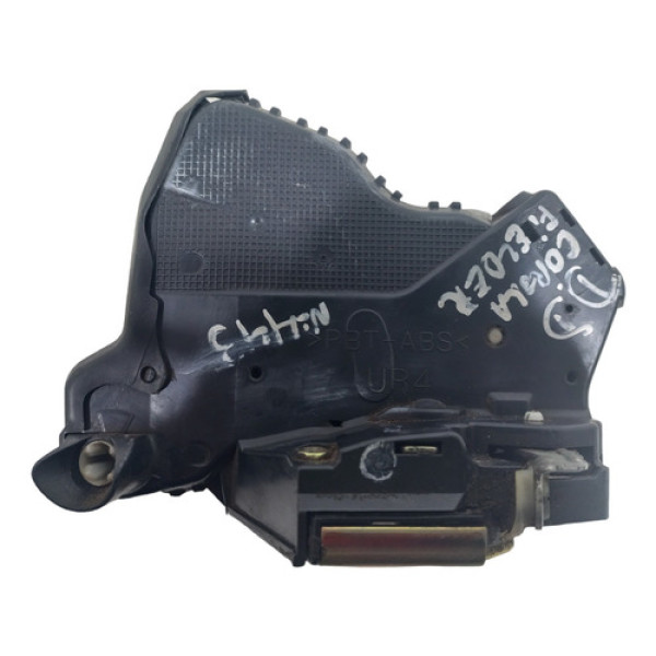 Fechadura Elétrica Dianteira Esquerda Corolla 2003 A 2008