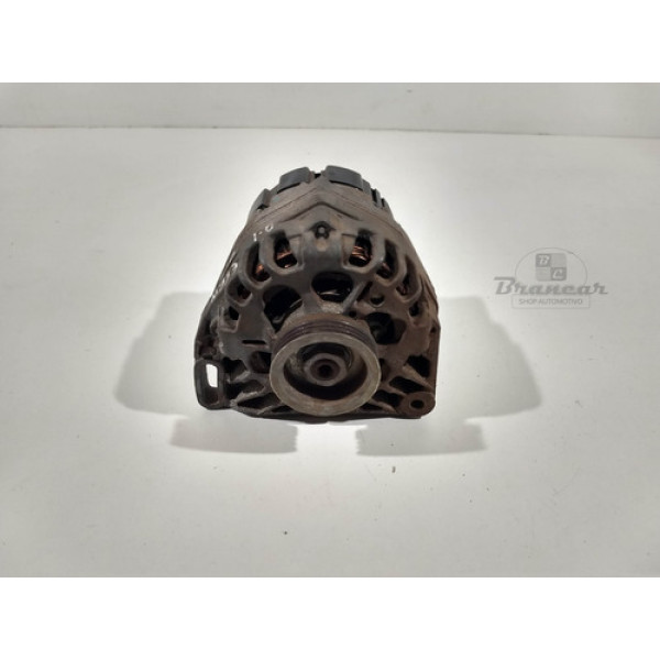 Alternador Renault Clio 1.0 2007 2008 2009 2010 2011 2012