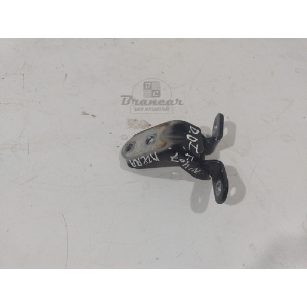 Dobradiça Inferior Porta Diant. Direita Azera 2007 A 2010