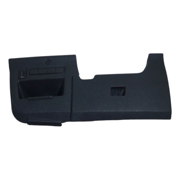 Acabamento Painel Inferior Citroen C4 2008 A 2012