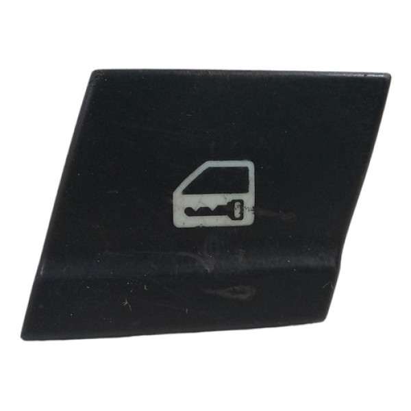 Botão Interruptor Trava Porta Gm Agile Montana 2010 A 2014