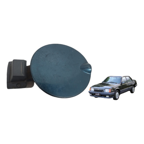 Portinhola Tanque Do Combustível Chevrolet Monza 1982 1994