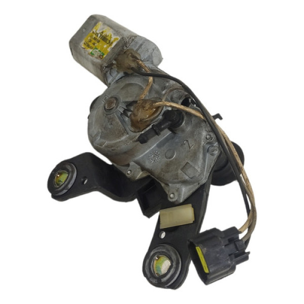 Motor Do Limpador Traseiro Fox04 A 10 Gol09 A 11 Golf08 A 14