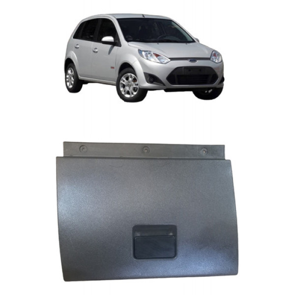 Tampa Porta Luvas Ford Fiesta 2003 A 2014