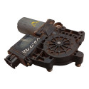Motor Maquina Vidro Vectra 1997 2005 Direita
