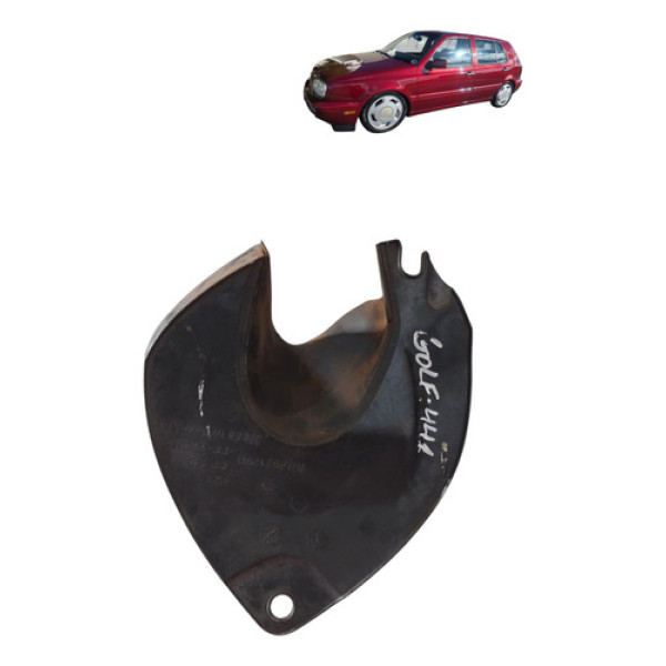 Moldura Guarda Po Golf 1993 1998