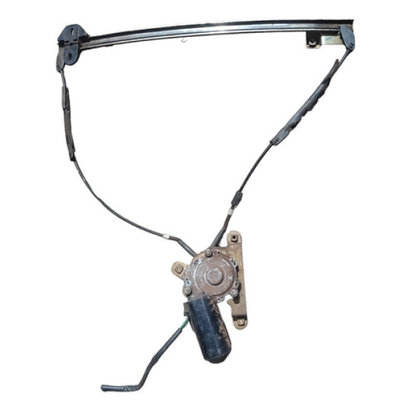 Máquina Vidro Elétrico Dianteiro Direito Saveiro 09 A 13