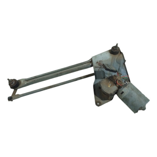 Máquina Limpador Parabrisa Ford Escort Verona 1992