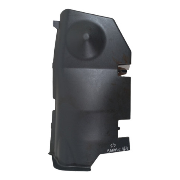 Acabamento Inferior Direito Painel Honda Civic 2001 A 2005