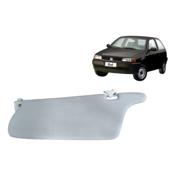 Quebra Sol Direito Gol G2 1994 1999