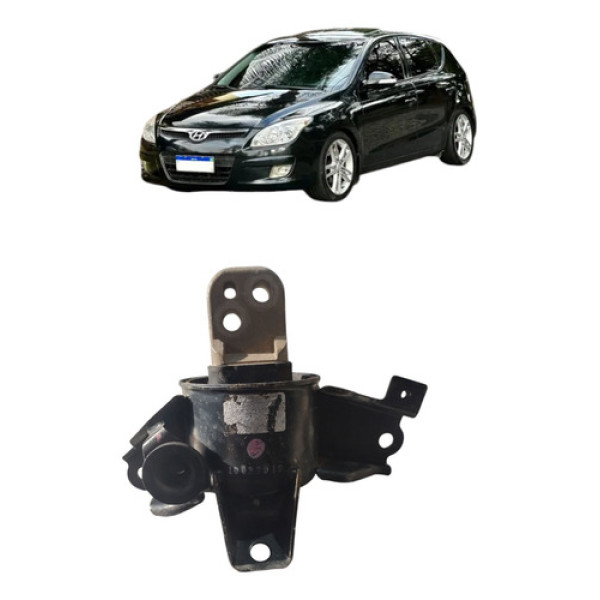 Calco Coxim Cambio Motor I30 2009 2012