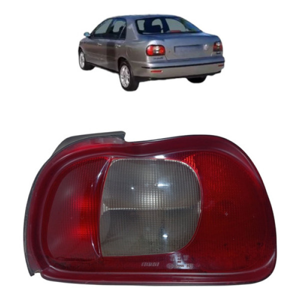 Lanterna Marea Direita 1998 2001