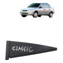 Acabamento Externo Porta Traseira Corsa Classic Direita