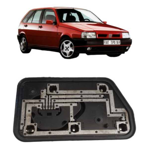 Circuito Lanterna Direita Fiat Tipo 1994 A 1997