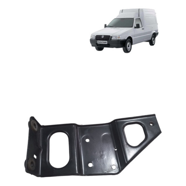 Suporte Filtro Ar Fiorino 2009 2010