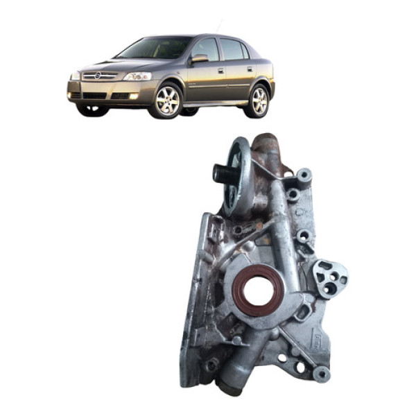 Bomba Oleo Astra 1999 2011