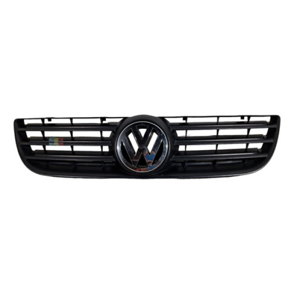 Grade Dianteira Frontal Volkswagem Polo 2007 A 2011