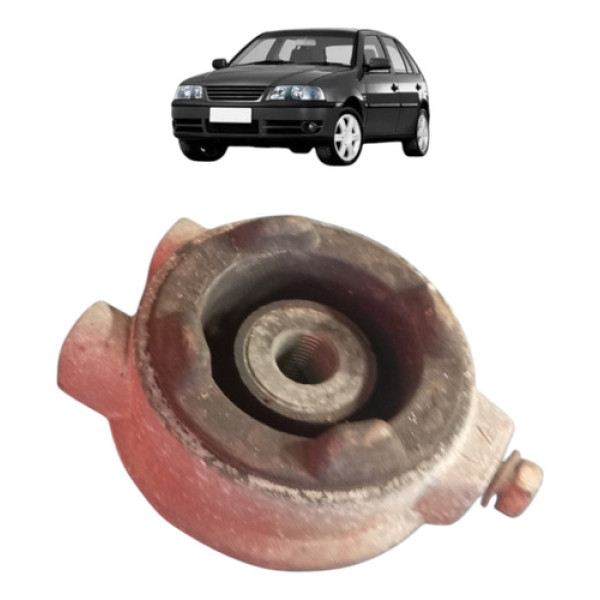 Coxim Cambio Volkswagen Gol G2 G3 1994 2005