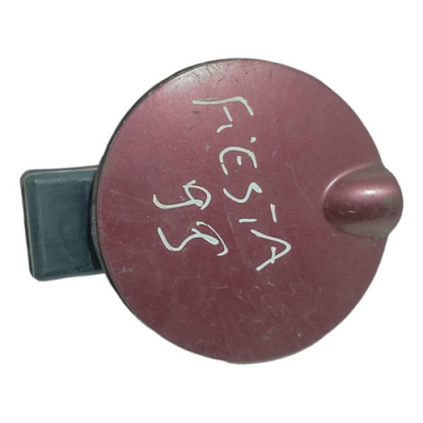 Portinhola Tanque Do Combustível Ford Fiesta 99